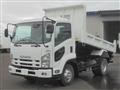 2012 Isuzu Isuzu Others