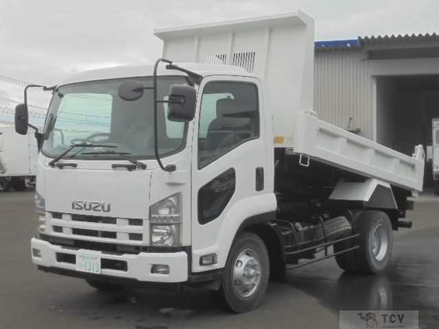 2012 Isuzu Isuzu Others