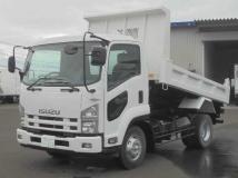 2012 Isuzu Isuzu Others