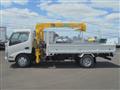 2015 Hino Dutro