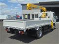 2015 Hino Dutro