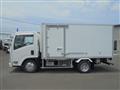 2009 Isuzu Elf Truck