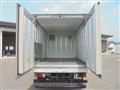 2009 Isuzu Elf Truck