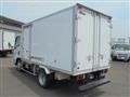 2009 Isuzu Elf Truck
