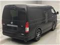 2024 Toyota Hiace Wagon