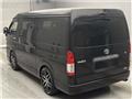 2024 Toyota Hiace Wagon