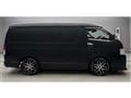 2024 Toyota Hiace Wagon