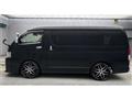 2024 Toyota Hiace Wagon