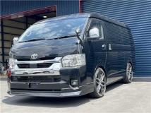 2024 Toyota Hiace Wagon