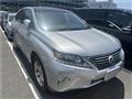2014 Lexus RX