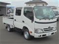 2016 Toyota Toyoace