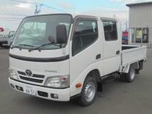 2016 Toyota Toyoace