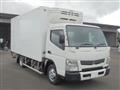 2014 Mitsubishi Canter