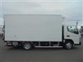 2014 Mitsubishi Canter