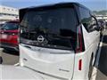 2023 Nissan Serena