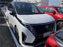 2023 Nissan Serena