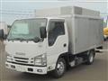 2015 Isuzu Elf Truck