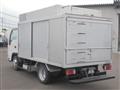 2015 Isuzu Elf Truck