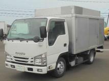 2015 Isuzu Elf Truck