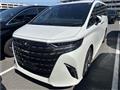 2023 Toyota Alphard G