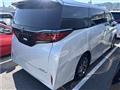 2023 Toyota Alphard G