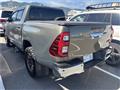 2024 Toyota Hilux