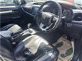 2024 Toyota Hilux