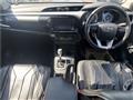 2024 Toyota Hilux