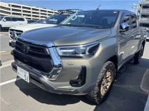 2024 Toyota Hilux