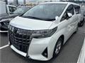 2022 Toyota Alphard G