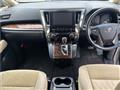 2022 Toyota Alphard G
