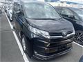 2023 Toyota Noah