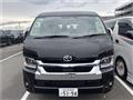 2026 Toyota Hiace Wagon