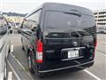 2026 Toyota Hiace Wagon