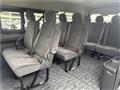 2026 Toyota Hiace Wagon