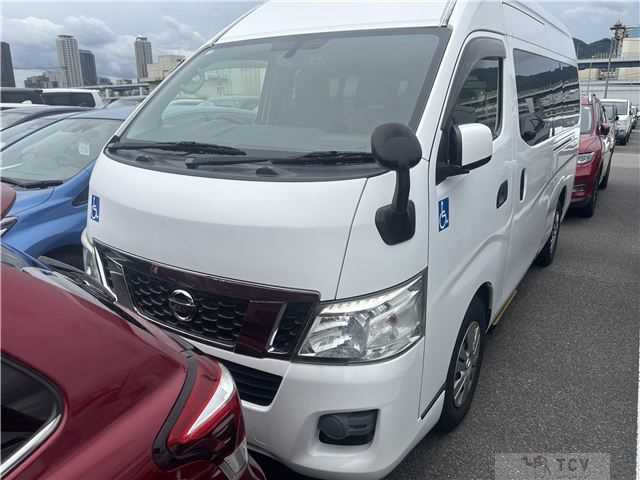 2016 Nissan Nissan Others