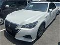 2017 Toyota Crown Hybrid