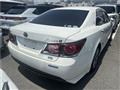 2017 Toyota Crown Hybrid