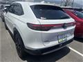 2025 Honda VEZEL