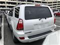 2009 Toyota Hilux Surf