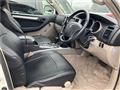 2009 Toyota Hilux Surf