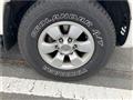 2009 Toyota Hilux Surf