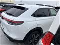 2021 Honda VEZEL