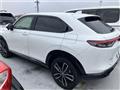 2021 Honda VEZEL