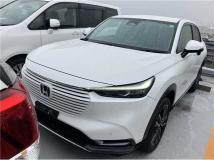 2021 Honda VEZEL