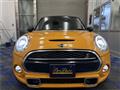 2015 BMW MINI