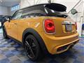 2015 BMW MINI