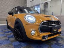 2015 BMW MINI