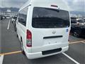 2020 Toyota Regiusace Van