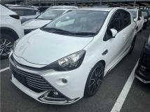2015 Toyota AQUA
